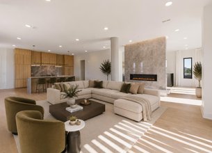 Penthouse 401 in the Malvern